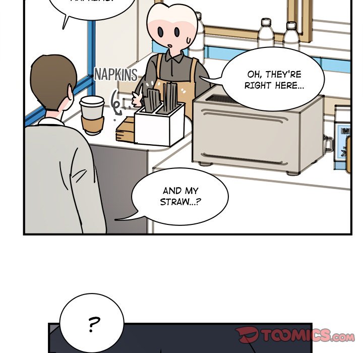 Office Grievances Office Grievances EP 23 - Toomics page 26 - 