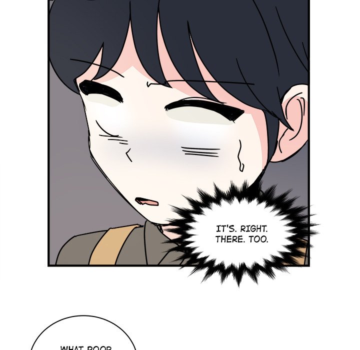Office Grievances Office Grievances EP 23 - Toomics page 27 - 