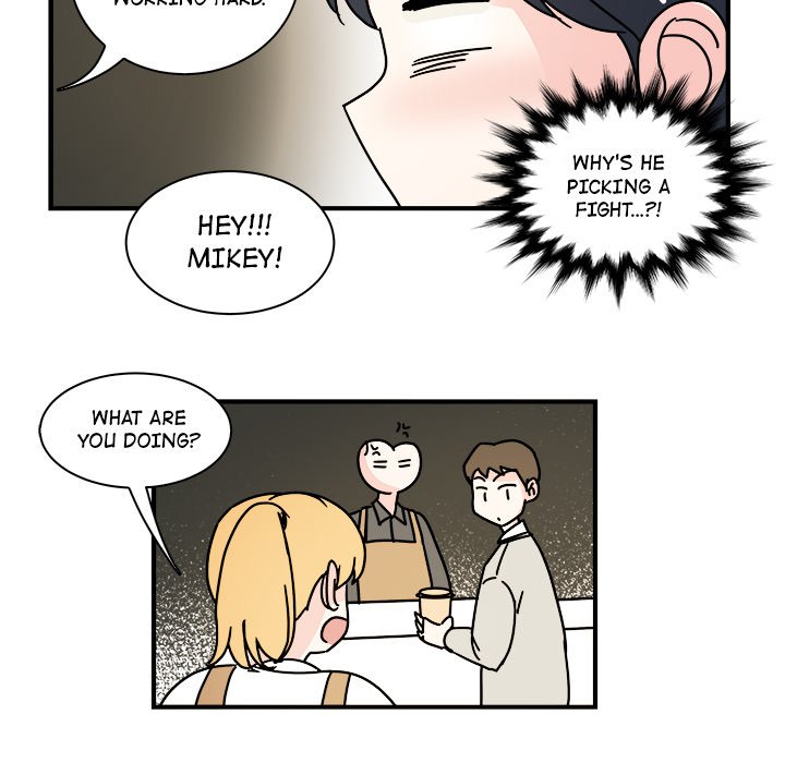 Office Grievances Office Grievances EP 23 - Toomics page 29 - 