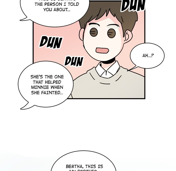 Office Grievances Office Grievances EP 23 - Toomics page 31 - 