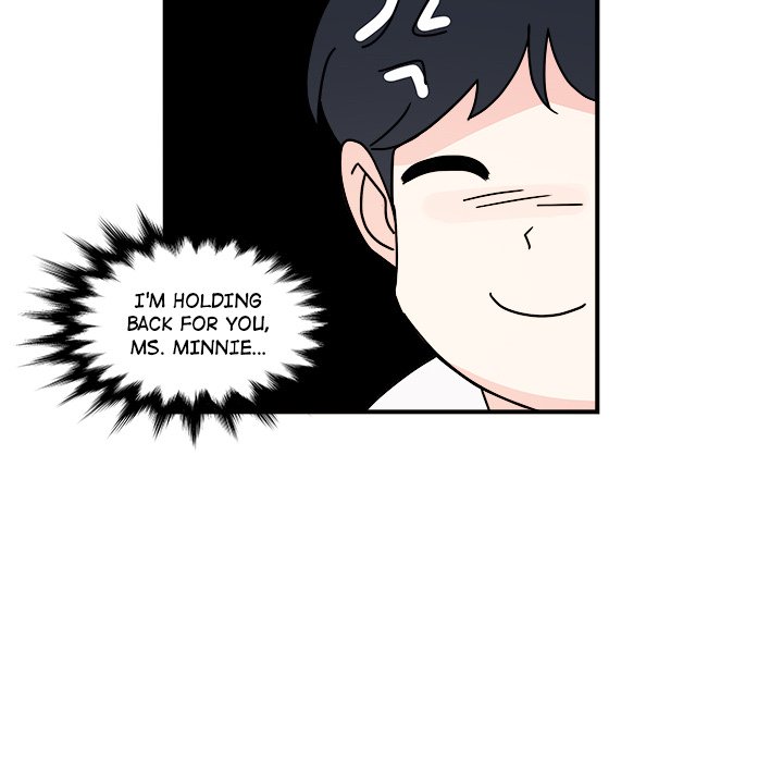 Office Grievances Office Grievances EP 23 - Toomics page 36 - 