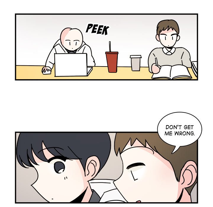 Office Grievances Office Grievances EP 23 - Toomics page 37 - 