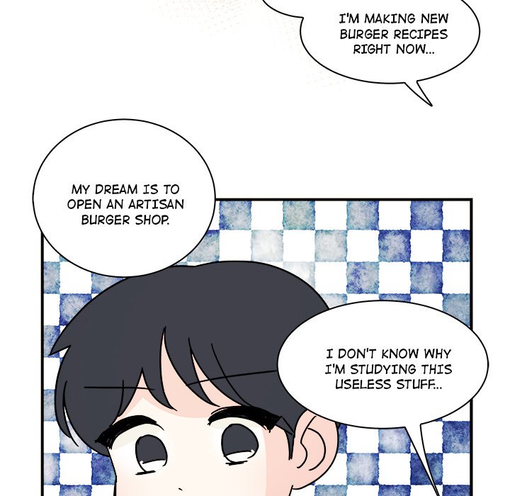 Office Grievances Office Grievances EP 23 - Toomics page 40 - 