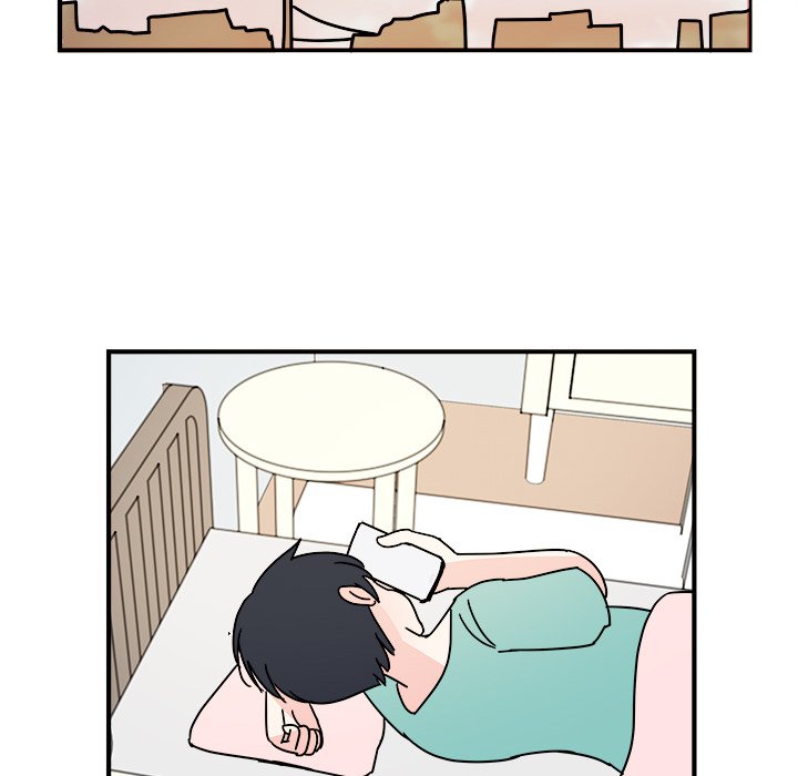 Office Grievances Office Grievances EP 23 - Toomics page 43 - 