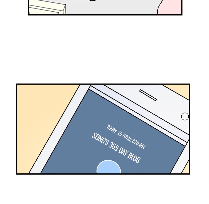 Office Grievances Office Grievances EP 23 - Toomics page 44 - 