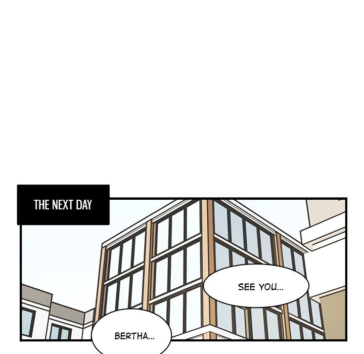 Office Grievances Office Grievances EP 23 - Toomics page 48 - 