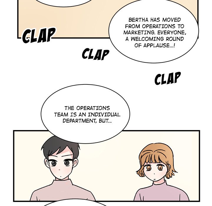 Office Grievances Office Grievances EP 23 - Toomics page 52 - 