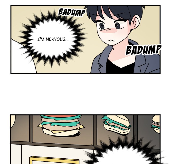Office Grievances Office Grievances EP 23 - Toomics page 56 - 