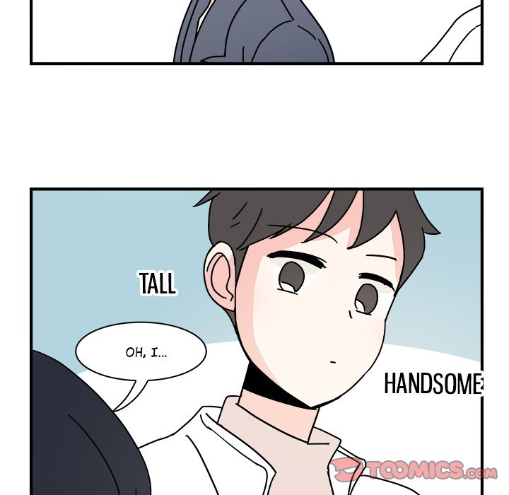 Office Grievances Office Grievances EP 23 - Toomics page 58 - 