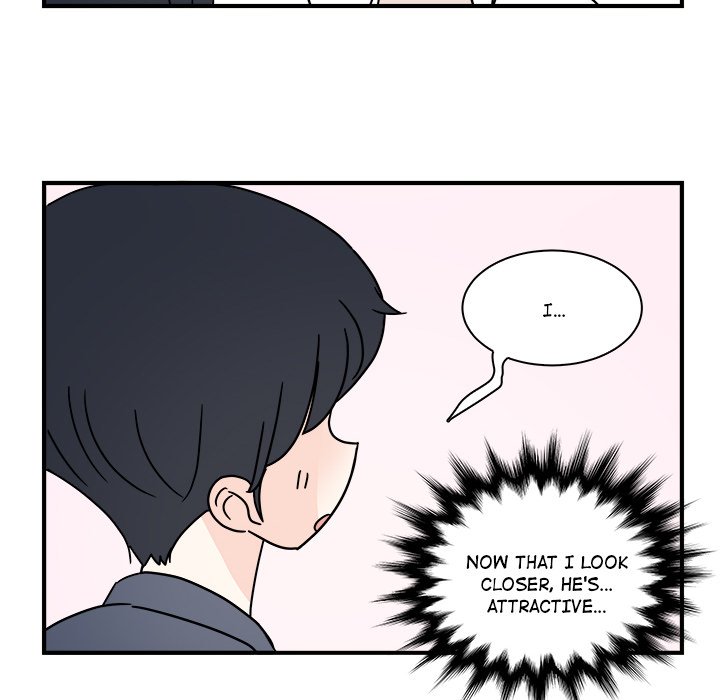 Office Grievances Office Grievances EP 23 - Toomics page 59 - 