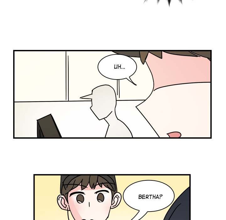 Office Grievances Office Grievances EP 23 - Toomics page 60 - 