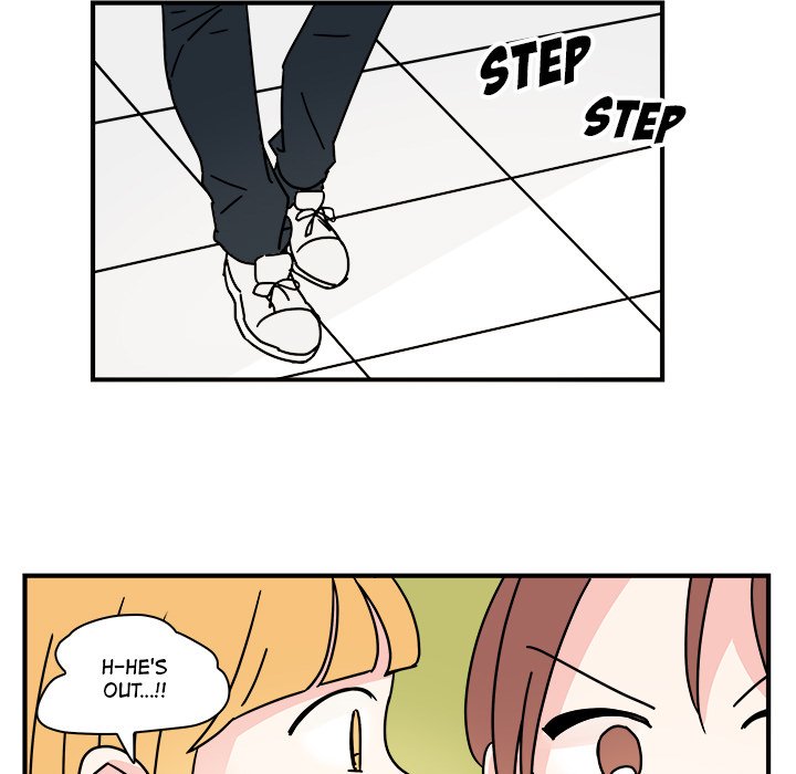 Office Grievances Office Grievances EP 23 - Toomics page 7 - 