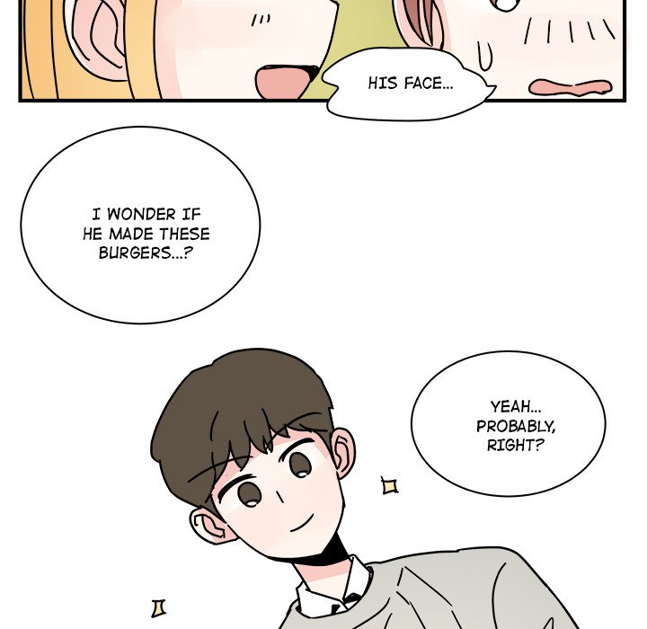 Office Grievances Office Grievances EP 23 - Toomics page 8 - 