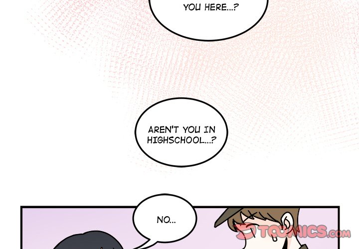 Office Grievances Office Grievances EP 24 - Toomics page 2 - 
