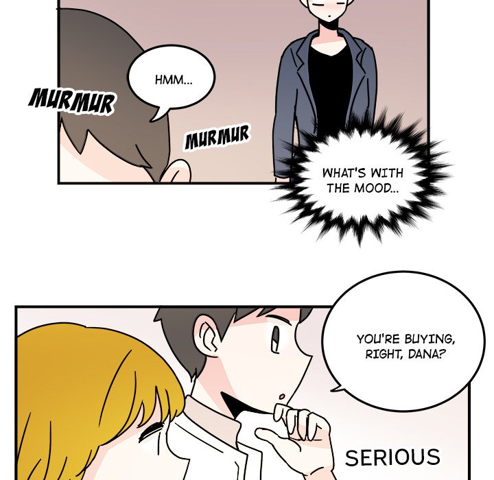 Office Grievances Office Grievances EP 24 - Toomics page 11 - 