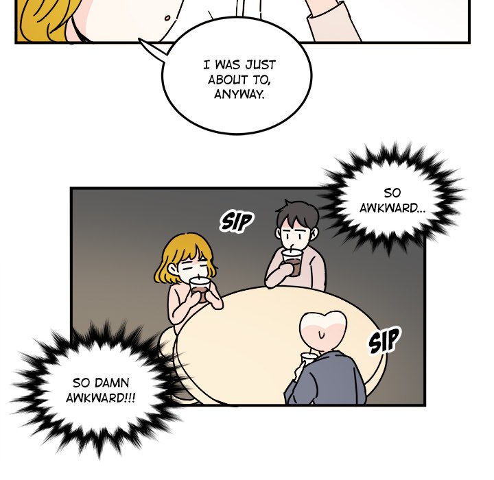 Office Grievances Office Grievances EP 24 - Toomics page 12 - 