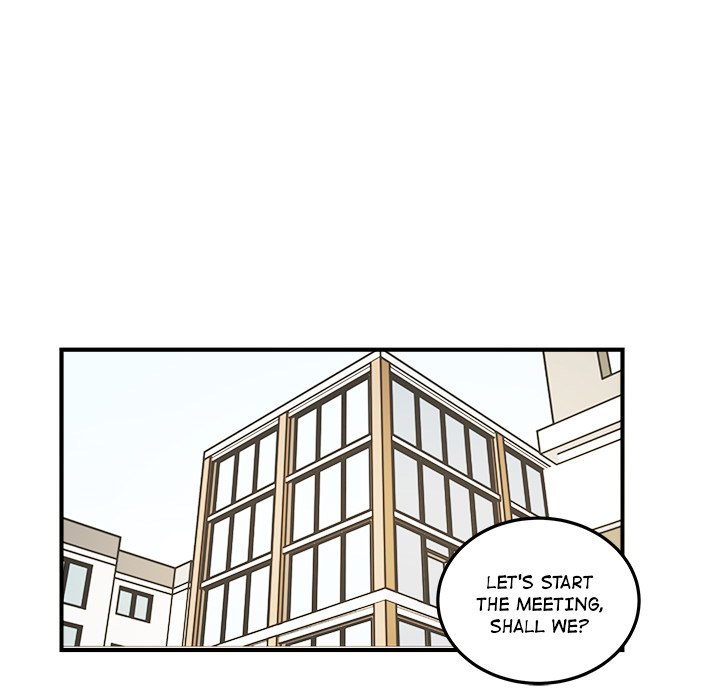 Office Grievances Office Grievances EP 24 - Toomics page 13 - 