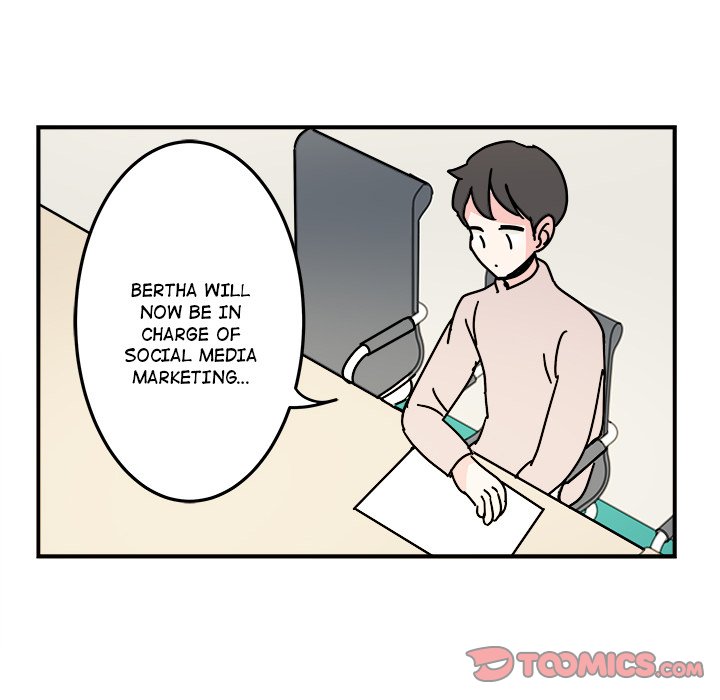 Office Grievances Office Grievances EP 24 - Toomics page 14 - 