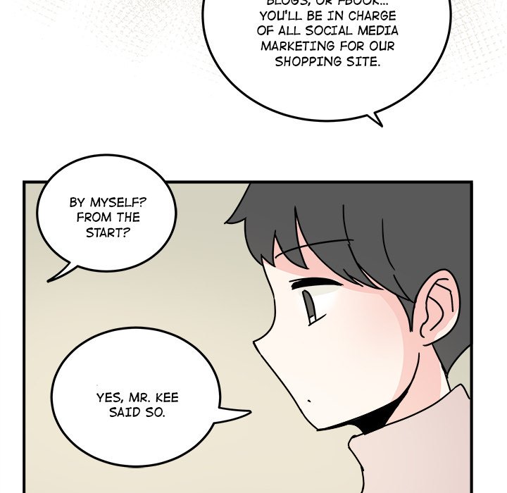Office Grievances Office Grievances EP 24 - Toomics page 16 - 
