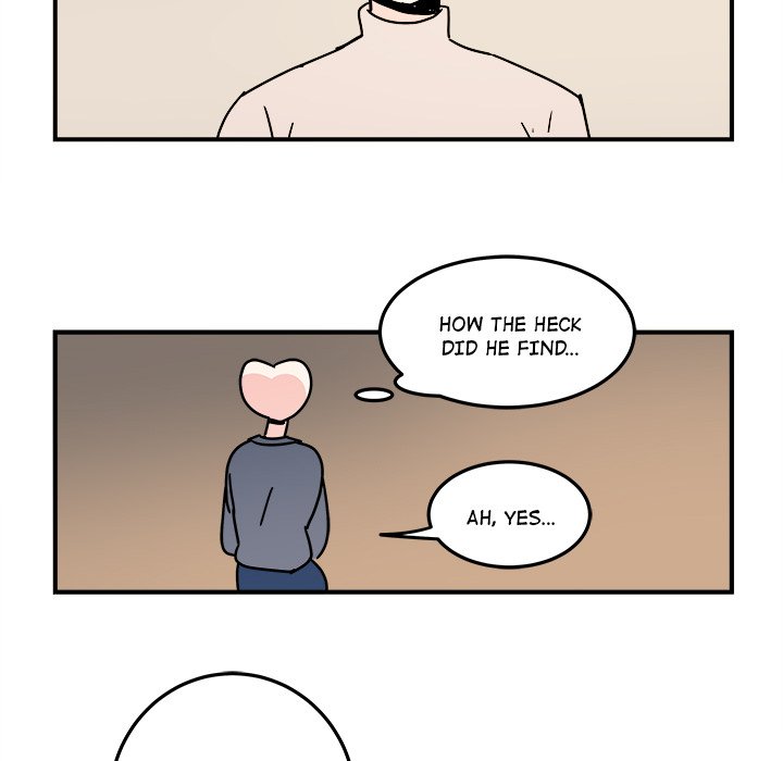 Office Grievances Office Grievances EP 24 - Toomics page 19 - 