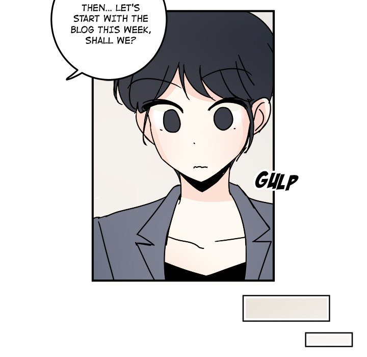 Office Grievances Office Grievances EP 24 - Toomics page 20 - 