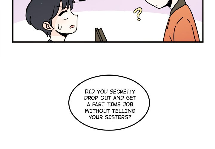 Office Grievances Office Grievances EP 24 - Toomics page 3 - 