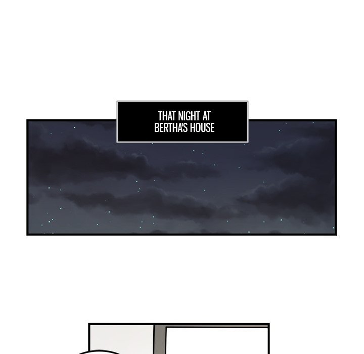 Office Grievances Office Grievances EP 24 - Toomics page 21 - 