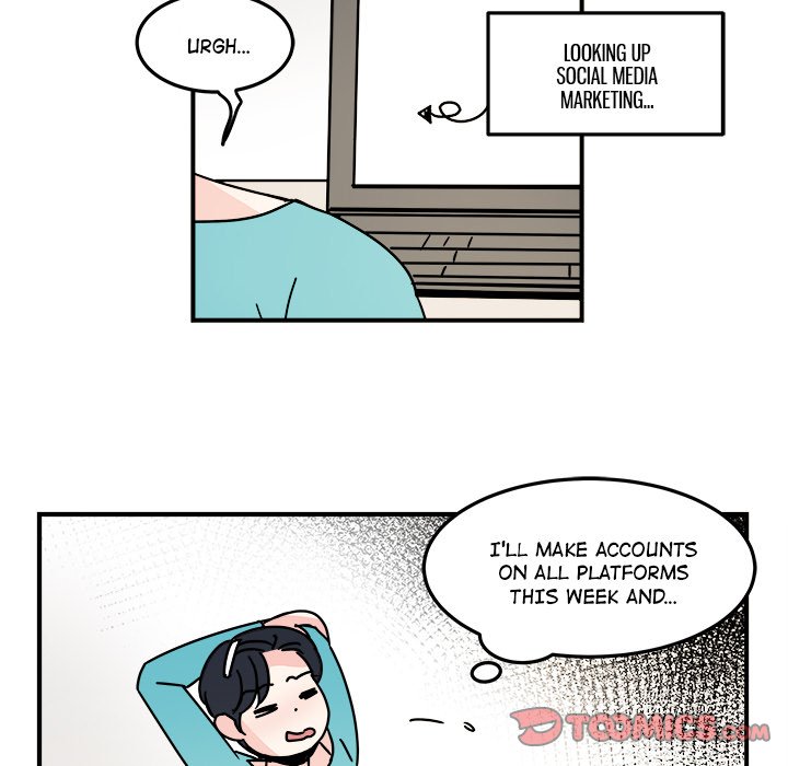Office Grievances Office Grievances EP 24 - Toomics page 22 - 
