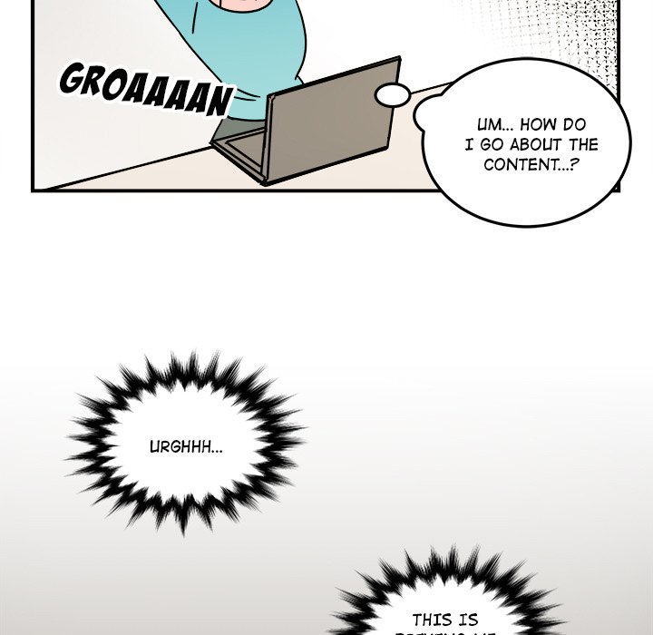 Office Grievances Office Grievances EP 24 - Toomics page 23 - 