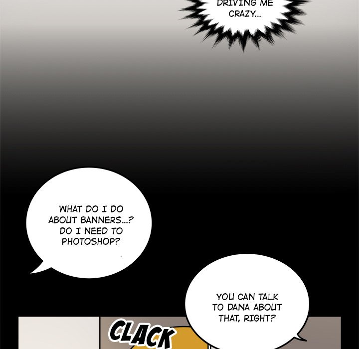 Office Grievances Office Grievances EP 24 - Toomics page 24 - 