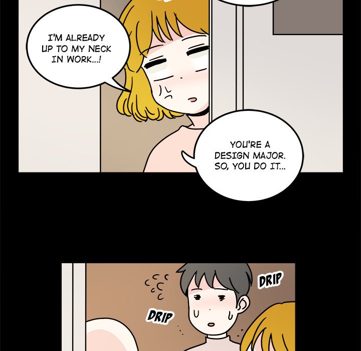 Office Grievances Office Grievances EP 24 - Toomics page 25 - 