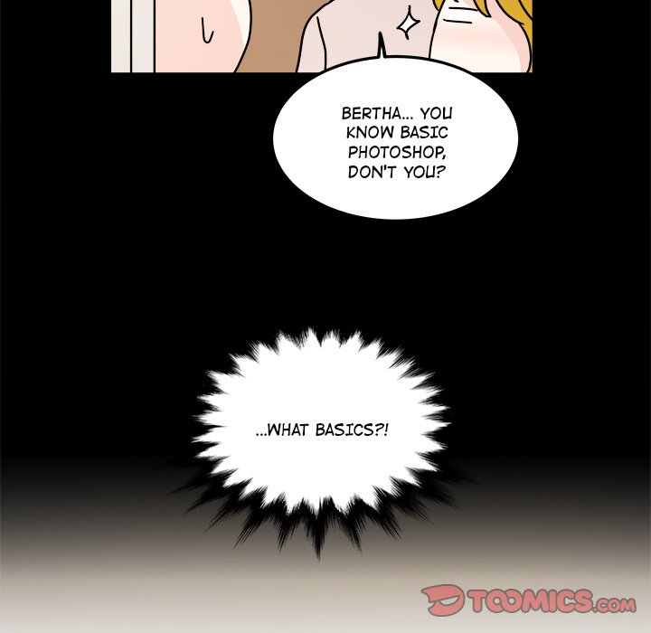 Office Grievances Office Grievances EP 24 - Toomics page 26 - 