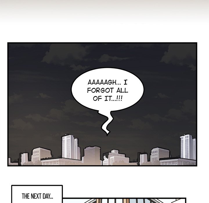 Office Grievances Office Grievances EP 24 - Toomics page 27 - 