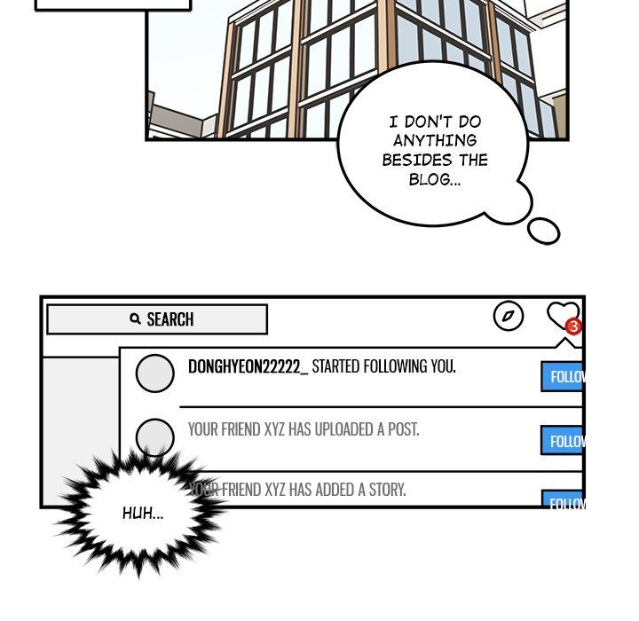 Office Grievances Office Grievances EP 24 - Toomics page 28 - 