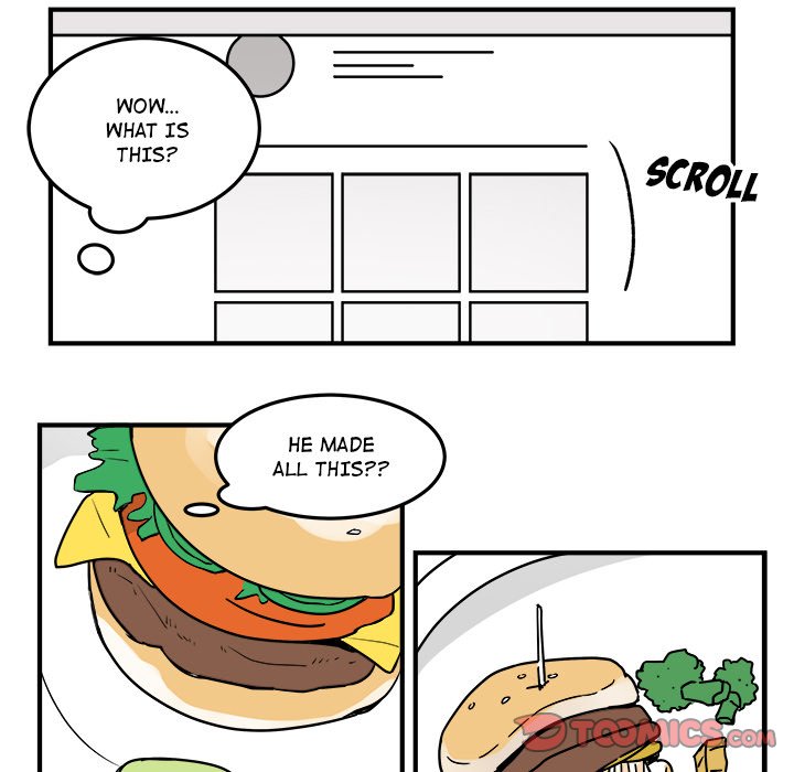 Office Grievances Office Grievances EP 24 - Toomics page 30 - 