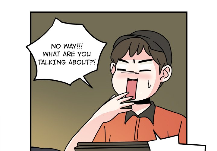 Office Grievances Office Grievances EP 24 - Toomics page 4 - 