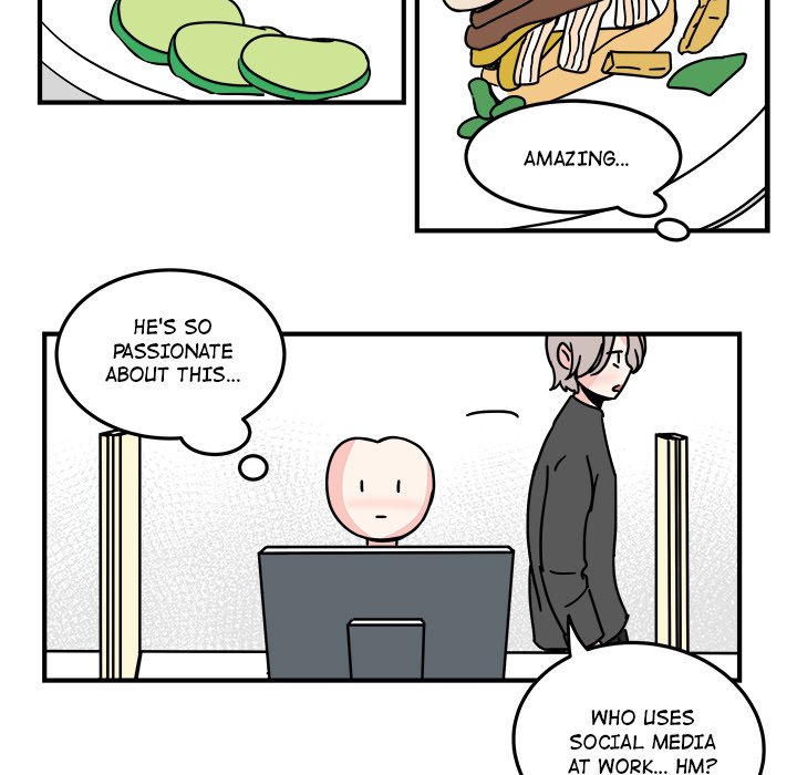 Office Grievances Office Grievances EP 24 - Toomics page 31 - 