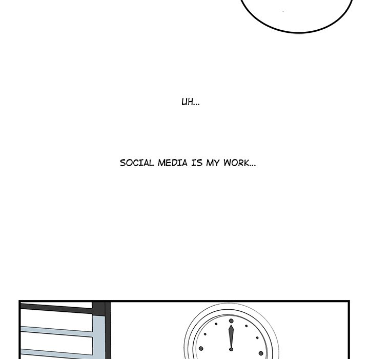 Office Grievances Office Grievances EP 24 - Toomics page 32 - 