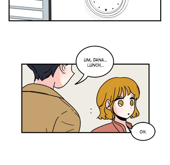 Office Grievances Office Grievances EP 24 - Toomics page 33 - 