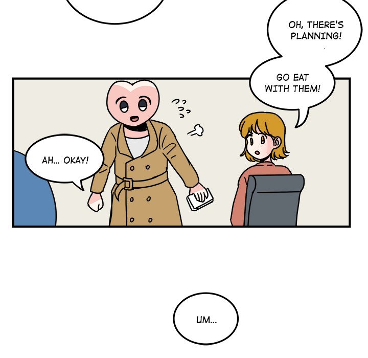 Office Grievances Office Grievances EP 24 - Toomics page 35 - 