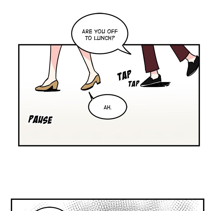 Office Grievances Office Grievances EP 24 - Toomics page 36 - 