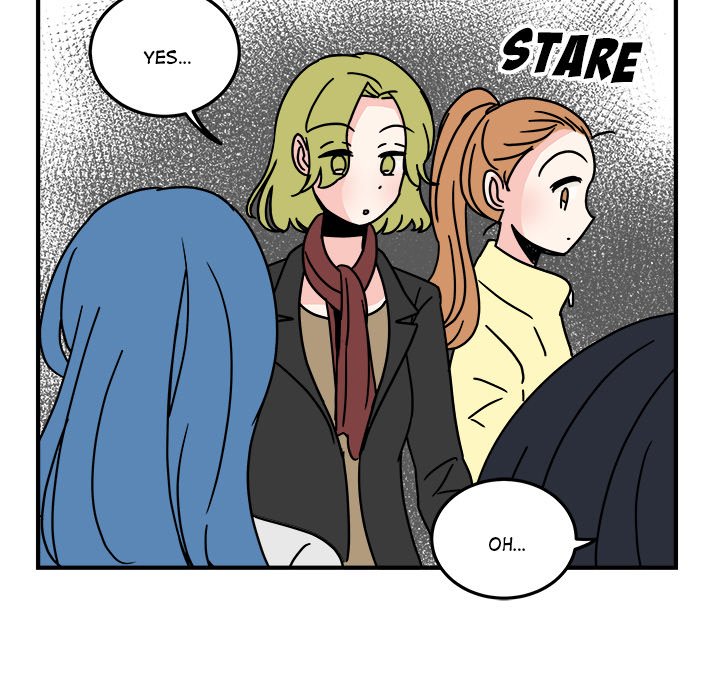 Office Grievances Office Grievances EP 24 - Toomics page 37 - 