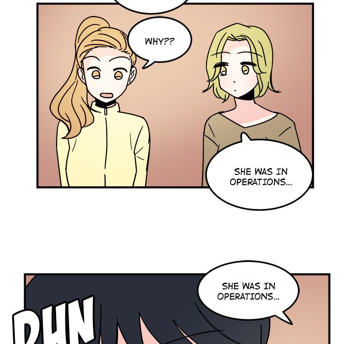 Office Grievances Office Grievances EP 24 - Toomics page 41 - 