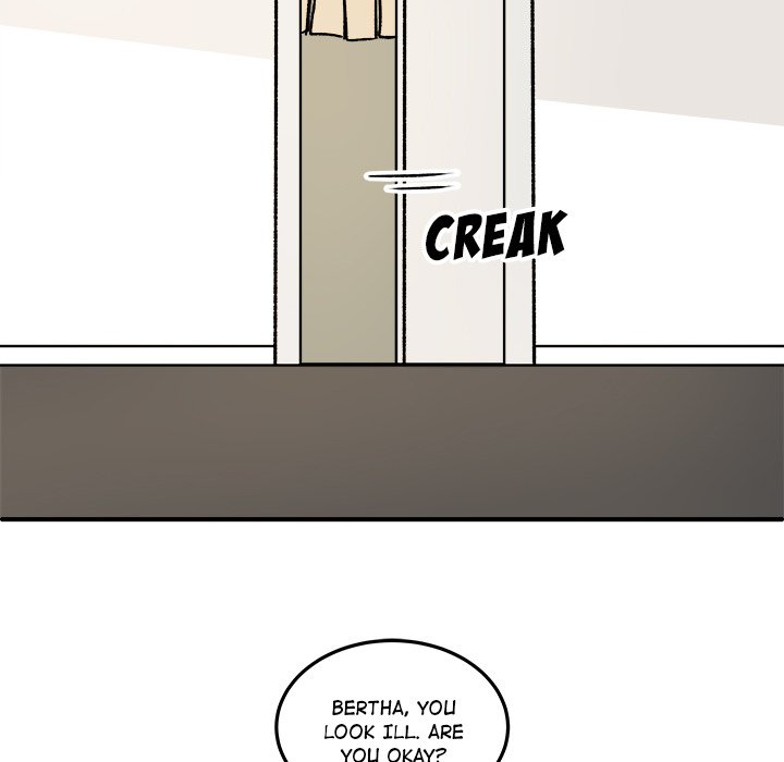 Office Grievances Office Grievances EP 24 - Toomics page 44 - 