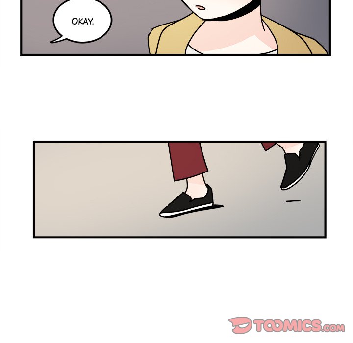 Office Grievances Office Grievances EP 24 - Toomics page 46 - 