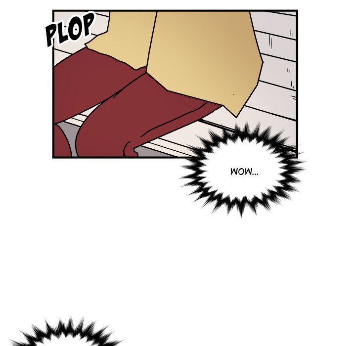 Office Grievances Office Grievances EP 24 - Toomics page 47 - 