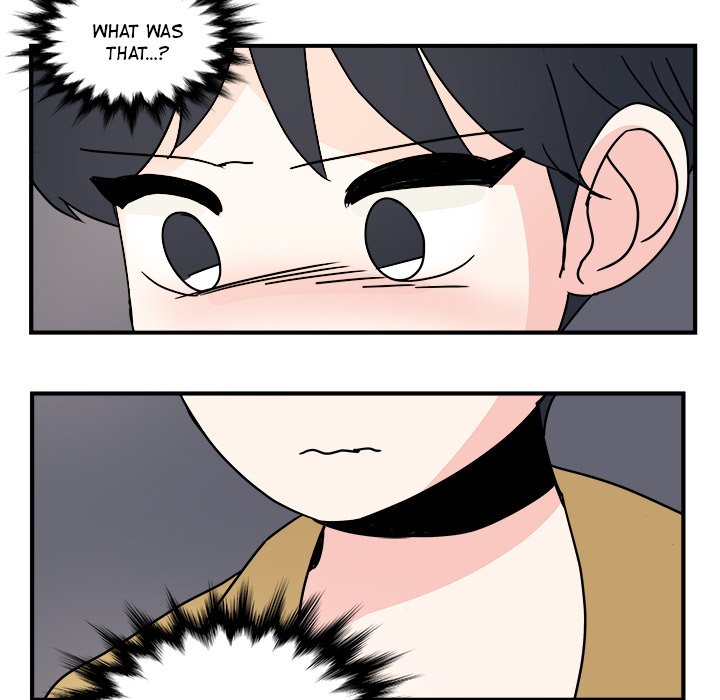 Office Grievances Office Grievances EP 24 - Toomics page 48 - 