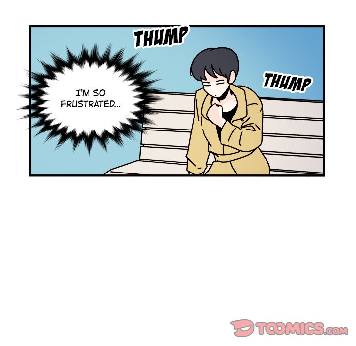 Office Grievances Office Grievances EP 24 - Toomics page 50 - 