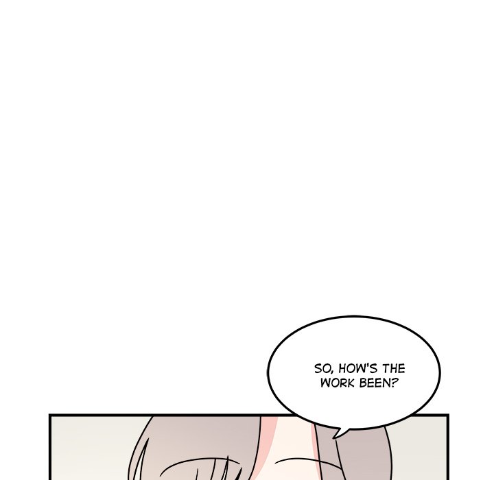 Office Grievances Office Grievances EP 24 - Toomics page 51 - 