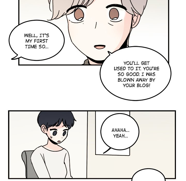 Office Grievances Office Grievances EP 24 - Toomics page 52 - 